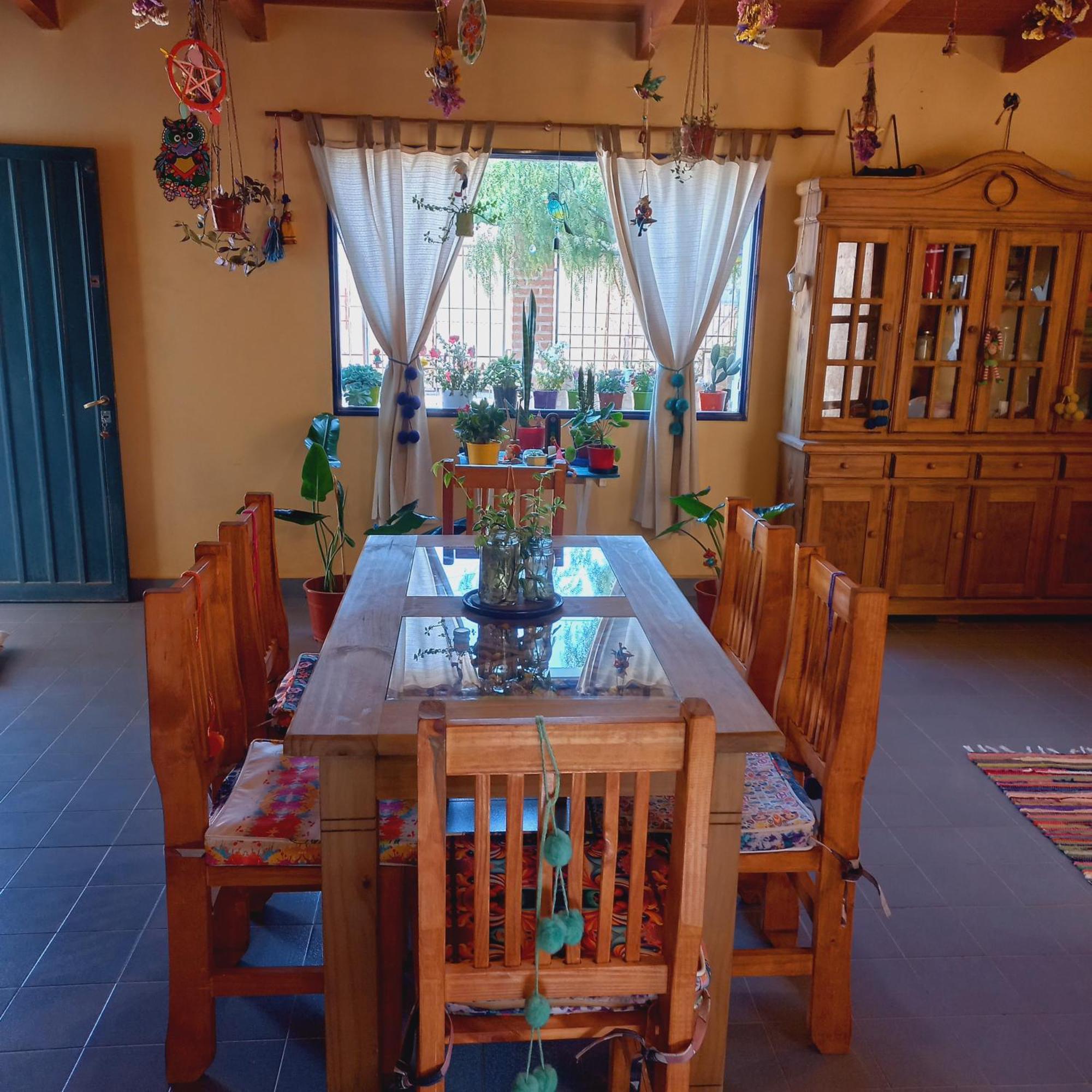 Casa Munay Maimara Exterior photo